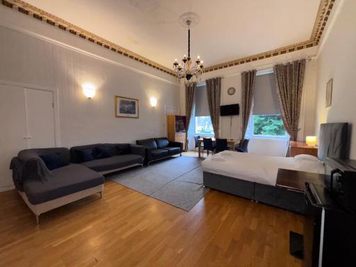 Park View House - Housity
