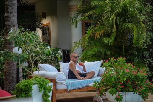 African House Resort - Housity