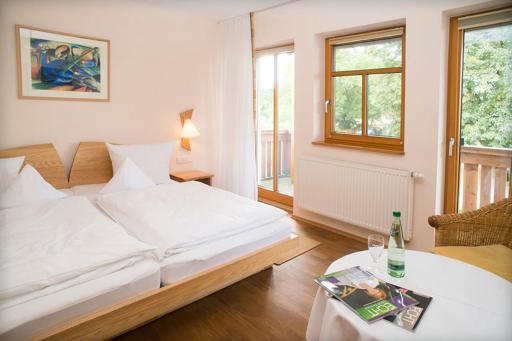 Landgasthof Detsch - Housity