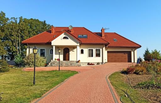Agroturystyka Pokój na Skarpie - Housity