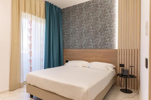 Hotel Maiuri Pompei - Hizvo