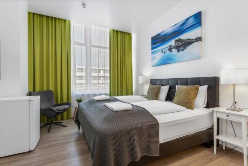 Iceland Comfort Apartments by Heimaleiga - Housity