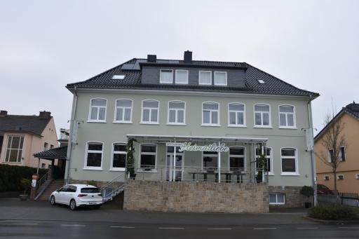 Hotel Europa - Housity