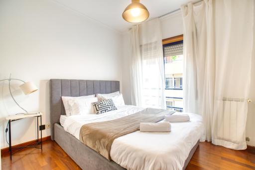 Apartamento T1- Gaia zona.comercial - Housity