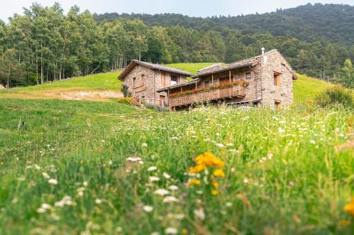 Rifugio Alpino Baudinet - Trek&Relax - Housity