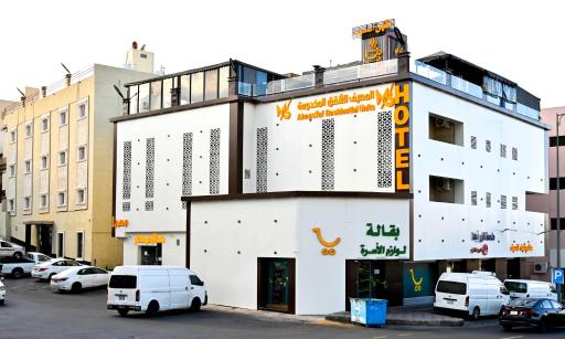 شقق المصيف للوحدات السكنية - Housity