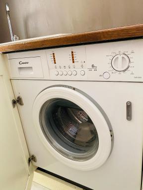 Tirelli Apartment Roma - Housity