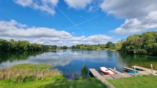 Camping und Ferienpark Humboldtsee - Housity
