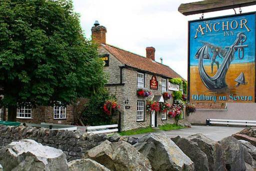 The Anchor Inn - Housity