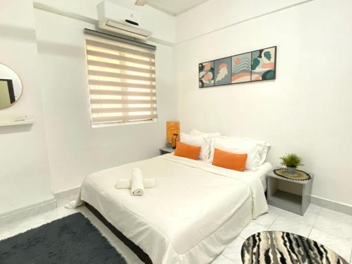 The Nest - Cozy 3-Bedroom Condo, Shah Alam - Hizvo