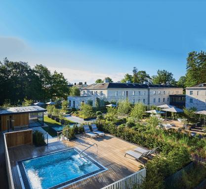 Rudding Park - Housity