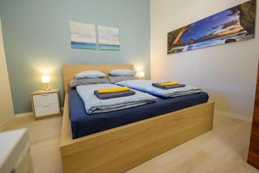 Island Apartment Budapest - Housity