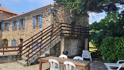La castagnal - Housity
