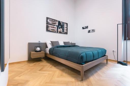 Torre Civica - Housity