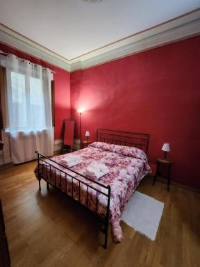 Il Nido dell'Aquila by Francigenaapartments - Housity