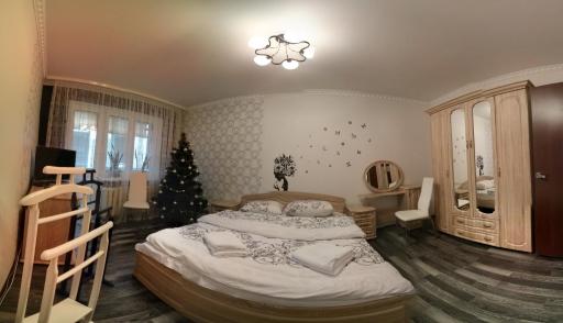 Apartment on Novaya Street 5 - Housity