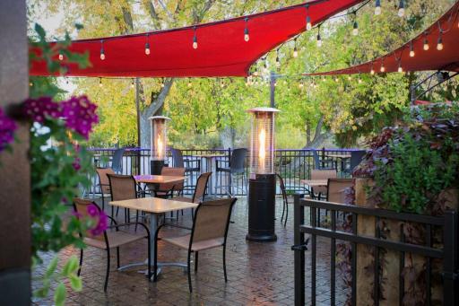 Riverside Hotel, BW Premier Collection - Housity