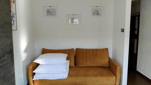 Apartament Centrum przy Maxie - Housity