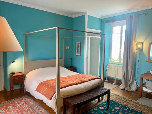 B&B Manoir de Keryvon - Housity
