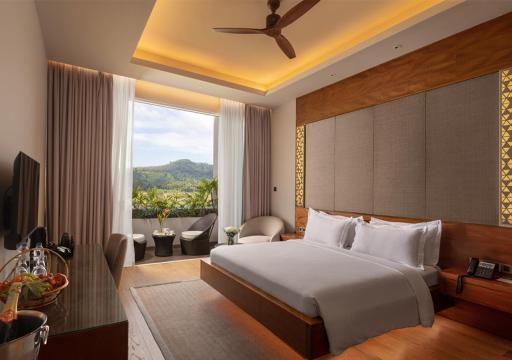 Grand Silver Ray - Housity