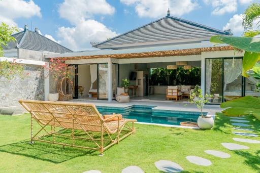 Villa Honey Mandarin - Housity