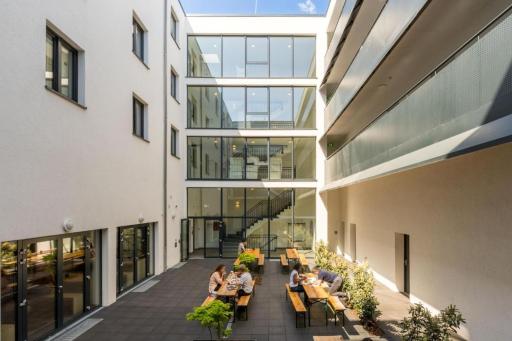 AR City Hotel Berlin - Housity