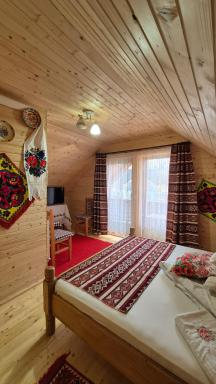 Casa Pintea de Sub Coastă - Housity