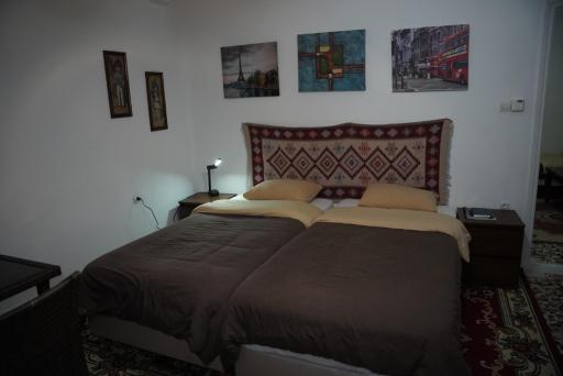 Trikala Apartments - Housity
