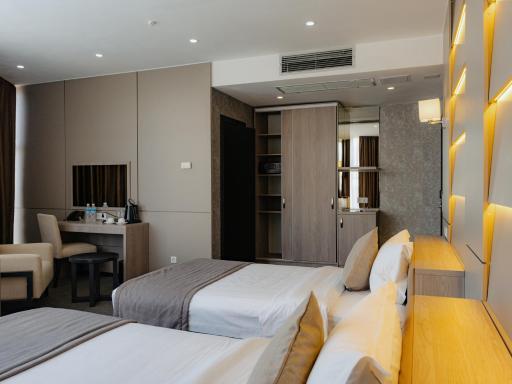 Central Park Resident 2022 Opening - Housity