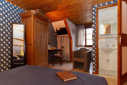 Auberge du Blaisel - Housity