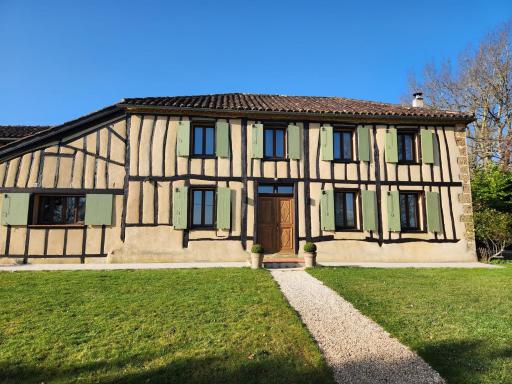 La Cour d'Arblade - Housity