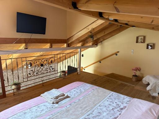 The Countryside Loft - Housity