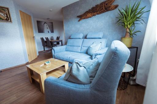 Abendsonne - Housity