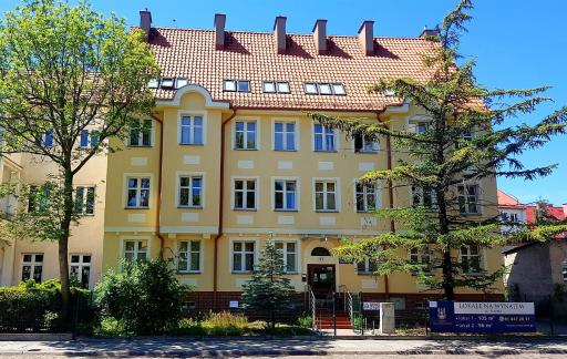 Rentumi Hostel Świnoujście pokoje turystyczne, noclegi centrum, blisko morza - Housity