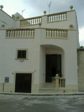 Casa antica a pochi minuti dal mare - Housity