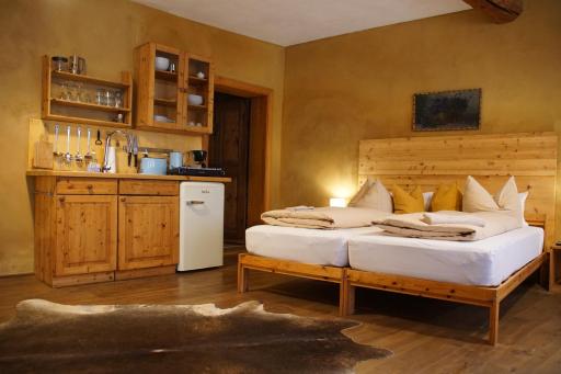 Pension zum Hirschstein - Housity