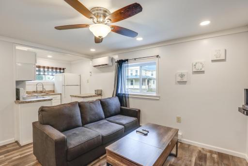 Little Piece of Heaven Rental Near Dtwn Corning! - Housity