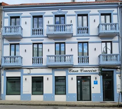 Pensión Casa Cruceiro - Housity