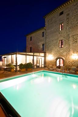 Relais La Corte di Bettona - Housity