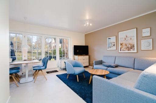 Ferienwohnung "Relax & Meer" - Housity