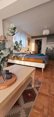 Magnifique Studio à louer - Housity