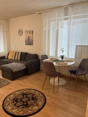 Cozy Aparment with sauna nearby Airport - Housity