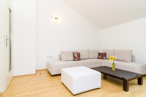 Charming apartment in Dubrovnik with sea view - 45 m² - Housity