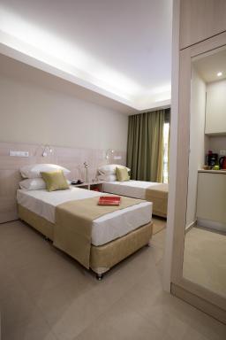 Polis Apartments - Housity