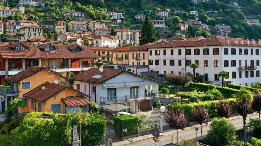 Ca du Chicco Cannero - Housity