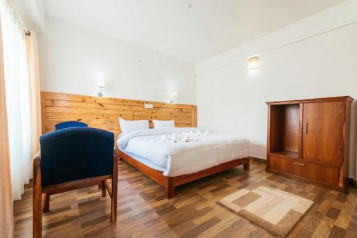 Tristar Hotel - Housity