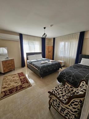 The Titanic hause otel - Housity