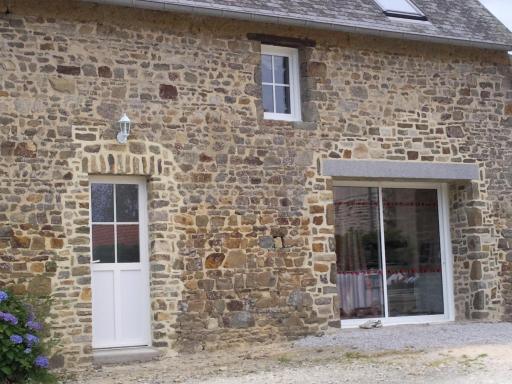 Ecuries Leseigneur - Gite - Housity