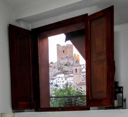 Casa Cueva EL PORTÓN - Housity
