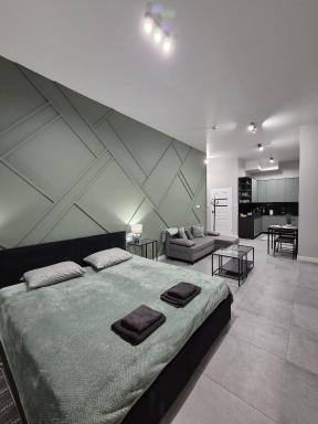APARTAMENTY PRUCHNICKA - Housity